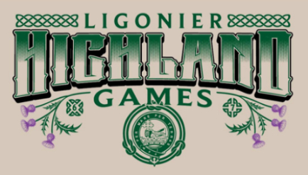 2026 Unisex Crew Neck Ligonier T-Shirt